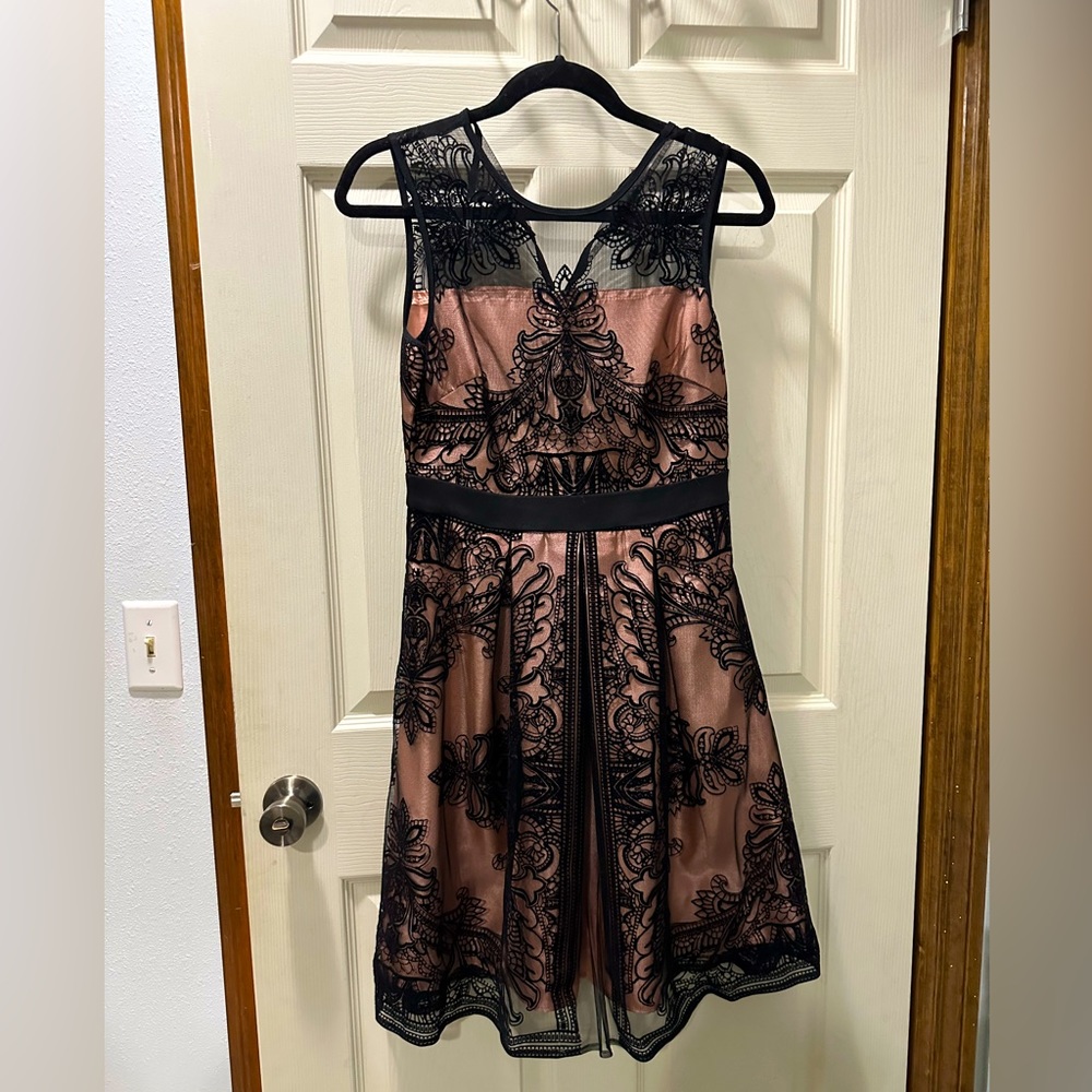 Fabulous dress
